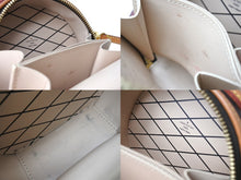 Load image into Gallery viewer, LouisVuitton ルイヴィトン ミニ ボワット シャポー ショルダーバッグ M44699 モノグラムキャンバス ヌメ革 美品 中古 66161
