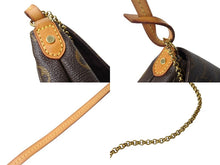Load image into Gallery viewer, LOUIS VUITTON ルイヴィトン ショルダーバッグ フェイボリットMM モノグラムキャンバス M40718 美品 中古 66178