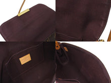 Load image into Gallery viewer, LOUIS VUITTON ルイヴィトン ショルダーバッグ フェイボリットMM モノグラムキャンバス M40718 美品 中古 66178