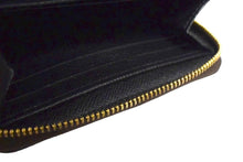 画像をギャラリービューアに読み込む, 極美品 LOUIS VUITTON ルイヴィトン ジッピーコインパース 小銭入れ コンパクト M69354 ブラウン 中古 66186