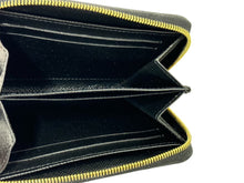 画像をギャラリービューアに読み込む, 極美品 LOUIS VUITTON ルイヴィトン ジッピーコインケース だるま 日本限定 歌舞伎モチーフ M67250 ブラウン 中古 66186