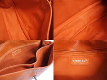 Load image into Gallery viewer, CHANEL シャネル ショルダーバッグ ココマーク 20番台 フランス製 キャビアスキン レッド シルバー金具 美品 中古 66187