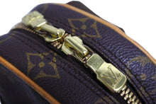 Load image into Gallery viewer, LOUIS VUITTON ルイヴィトン ポシェットガンジュ ボディバッグ M51870 モノグラム 美品 中古 66190