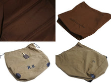 画像をギャラリービューアに読み込む, 新品同様 LOUIS VUITTON ルイヴィトン ウィズホールズ トートバッグ M40279 コムデギャルソン 川久保玲 2014 ゴールド金具 中古 66212