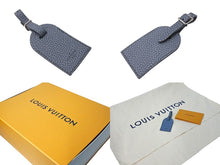 画像をギャラリービューアに読み込む, 新品未使用 LOUIS VUITTON ルイヴィトン エリプス バックパック リュック M20877 トリヨン クライミング レザー シルバー金具 中古 66249