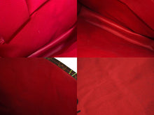 画像をギャラリービューアに読み込む, LOUIS VUITTON ルイヴィトン モノグラム チェリー サックプラ トートバッグ ブラウン M95010 村上隆 2005年春夏 美品 中古 66255