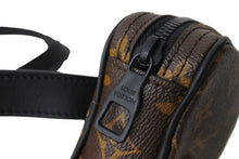 画像をギャラリービューアに読み込む, 極美品 LOUIS VUITTON ルイヴィトン ユーティリティ ハーネスバッグ M44470 モノグラム ソーラーレイ ヴァージル アブロー 中古 66259