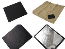 Load image into Gallery viewer, BOTTEGAVENETA ボッテガヴェネタ ワンショルダーバッグ イントレチャート 115653 V0013 1000 レザー ブラック 美品 中古 66274