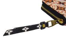 画像をギャラリービューアに読み込む, 極美品 LouisVuitton ルイヴィトン ジッピー コインパース LVグラフィティ M69496 クレームカラメル ゴールド 中古 66277