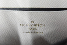 画像をギャラリービューアに読み込む, 極美品 LouisVuitton ルイヴィトン ジッピー コインパース LVグラフィティ M69496 クレームカラメル ゴールド 中古 66277