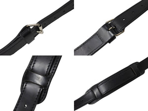 LOUIS VUITTON ルイヴィトン キーポル バンドリエール45 ボストンバッグ ダミエグラフィット N41418 美品 中古 66286