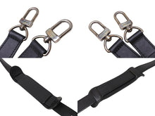 Load image into Gallery viewer, LOUIS VUITTON ルイヴィトン キーポル バンドリエール45 ボストンバッグ M56711 モノグラムマカサー ブラウン 美品 中古 66288
