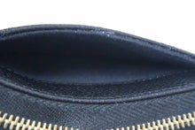 Load image into Gallery viewer, 極美品 CHANEL シャネル マトラッセ コインケース AP0216 キャビアスキン ブラック ゴールド金具 中古 66291