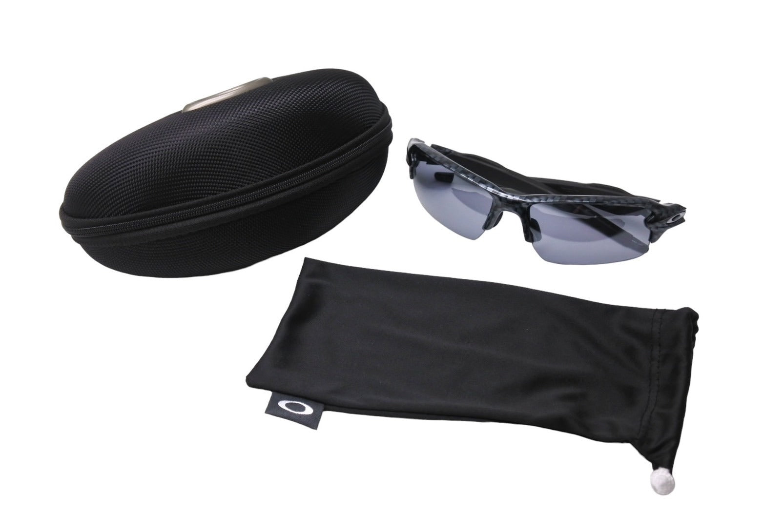 OAKLEY オークリー サングラス ローブリッジフィット スポーツ 