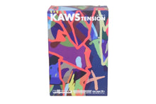 画像をギャラリービューアに読み込む, 新品未使用品 KAWS カウズ MEDICOM TOY メディコム トイ 2021SS BE@RBRICK TENSION 100% &amp; 400% SET ベアブリック 中古 66297