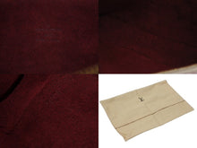 Load image into Gallery viewer, 極美品 LOUIS VUITTON ルイヴィトン ポシェット アクセソワール アクセサリーポーチ M92649 モノグラム マルチカラー 村上隆 中古 4b006631