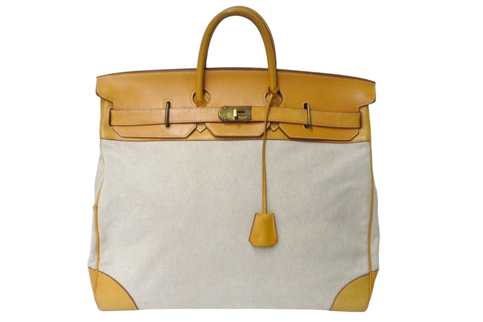 エルメスオータクロア50 エルメス オータクロア 50 ブラック トゴ ユニセックス バッグ