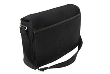 Load image into Gallery viewer, LouisVuitton ルイヴィトン メサジェNM ショルダーバッグ メッセンジャー M93226 ダミエジュアンキャンバス ブラック 美品 中古 66323
