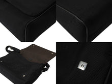 Load image into Gallery viewer, LouisVuitton ルイヴィトン メサジェNM ショルダーバッグ メッセンジャー M93226 ダミエジュアンキャンバス ブラック 美品 中古 66323