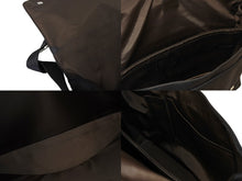 Load image into Gallery viewer, LouisVuitton ルイヴィトン メサジェNM ショルダーバッグ メッセンジャー M93226 ダミエジュアンキャンバス ブラック 美品 中古 66323