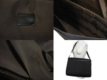 Load image into Gallery viewer, LouisVuitton ルイヴィトン メサジェNM ショルダーバッグ メッセンジャー M93226 ダミエジュアンキャンバス ブラック 美品 中古 66323