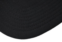Load image into Gallery viewer, TOM FORD トムフォード COTTON CANVAS TF BASEBALL CAP キャップ ベースボールキャップ ブラック ゴールド金具 美品 中古 66339