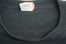 画像をギャラリービューアに読み込む, METALLICA メタリカ 半袖Ｔシャツ ヴィンテージツアーTシャツ ブラック コットン サイズ3XL 美品 中古 66348