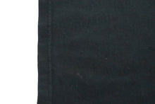 画像をギャラリービューアに読み込む, METALLICA メタリカ 半袖Ｔシャツ ヴィンテージツアーTシャツ ブラック コットン サイズ3XL 美品 中古 66348