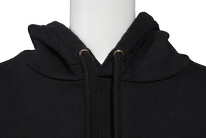 CHROME HEARTS クロムハーツ パーカー プルオーバー ホースシュープリント ホワイト ブラック サイズXS 美品 中古 66357
