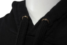 Load image into Gallery viewer, CHROME HEARTS クロムハーツ パーカー プルオーバー ホースシュープリント ホワイト ブラック サイズXS 美品 中古 66357