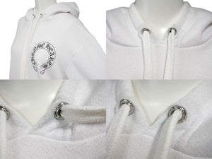 CHROME HEARTS MATTY BOY クロムハーツ マッティボーイ パーカー