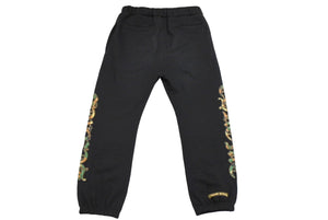 【新品未使用】Chrome Hearts ホースシュー　スウェット　Mサイズ CHROME HEARTS クロムハーツ スウェットパンツ ホースシュー