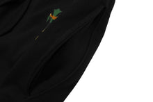 Load image into Gallery viewer, CHROME HEARTS クロムハーツ スウェットパンツ ホースシュー カモフラージュロゴ サイズM ブラック 美品 中古 66359