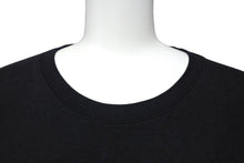 Load image into Gallery viewer, CHROME HEARTS クロムハーツ 長袖Ｔシャツ カリフォルニア限定 ハリウッド ブラック コットン サイズM 美品 中古 66362