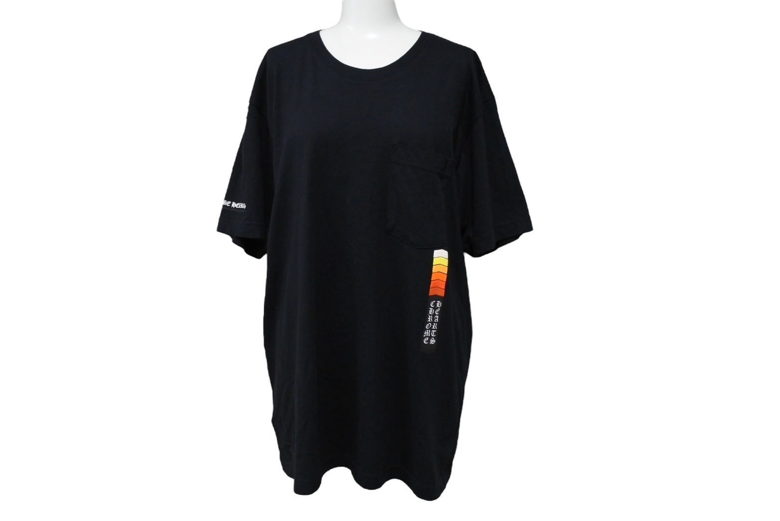 CHROME HEARTS クロムハーツ 半袖Tシャツ カリフォルニア限定 