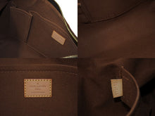 Load image into Gallery viewer, LOUIS VUITTON ルイヴィトン テムズGM ワンショルダーバッグ M56383 ブラウン モノグラムキャンバス 美品 中古 66411