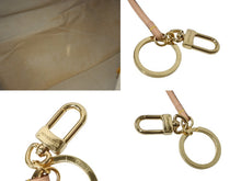 Load image into Gallery viewer, 極美品 LouisVuitton ルイヴィトン アーツィーMM ショルダーバッグ M40249 USA製 PVC ヌメ革 ブラウン ゴールド金具 中古 66414