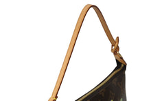 Load image into Gallery viewer, 極美品 LOUIS VUITTON ルイヴィトン ポシェット アクセソワール アクセサリーポーチ M51981 村上隆 モノグラム パンダ 中古 66420