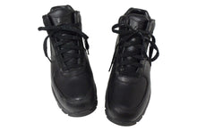 Load image into Gallery viewer, NIKE AIR MAX GOADOME ナイキ エアマックス ゴアドーム スニーカー 865031-009 ハイカット ブラック 美品 中古 66468