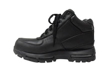 Load image into Gallery viewer, NIKE AIR MAX GOADOME ナイキ エアマックス ゴアドーム スニーカー 865031-009 ハイカット ブラック 美品 中古 66468