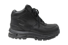 Load image into Gallery viewer, NIKE AIR MAX GOADOME ナイキ エアマックス ゴアドーム スニーカー 865031-009 ハイカット ブラック 美品 中古 66468