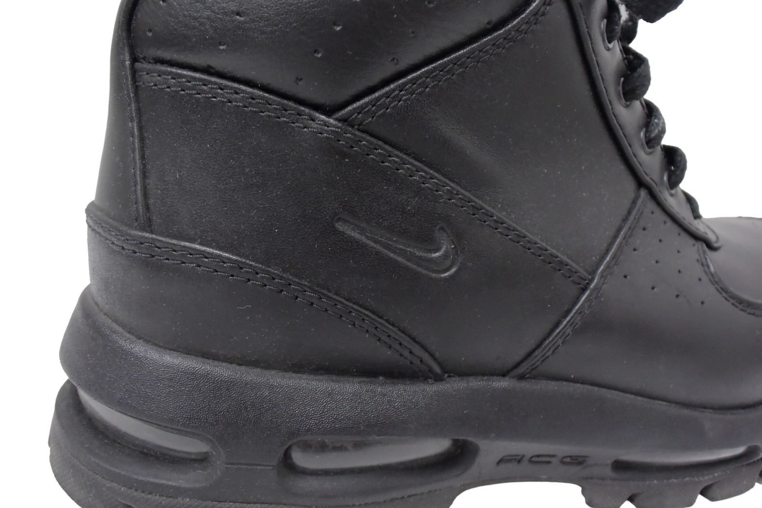 2024年 12/3 発売】NIKE AIR MAX GOADOME PREMIUM “Black