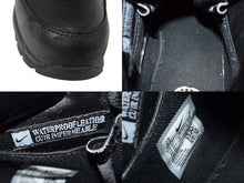 Load image into Gallery viewer, NIKE AIR MAX GOADOME ナイキ エアマックス ゴアドーム スニーカー 865031-009 ハイカット ブラック 美品 中古 66468