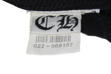Load image into Gallery viewer, 極美品 CHROME HEARTS クロムハーツ 半袖Ｔシャツ サイズS FOTI フォティ スカル プリント コットン ブラック ブルー ピンク 中古 4c065828