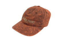 Load image into Gallery viewer, CACTUS JACK AUDEMARS PIGUET TRAVIS SCOTT キャップ 帽子 デニム オレンジ ゴールド 美品 中古 66478