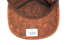 Load image into Gallery viewer, CACTUS JACK AUDEMARS PIGUET TRAVIS SCOTT キャップ 帽子 デニム オレンジ ゴールド 美品 中古 66478