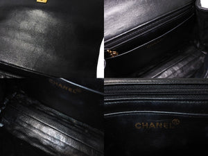 CHANEL シャネル ケリー型 マトラッセ ハンドバッグ スモール 4 CHANEL シャネル ケリー型 マトラッセ ハンドバッグ スモール 4