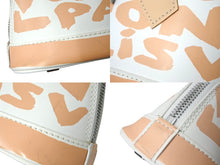 Load image into Gallery viewer, LOUIS VUITTON ルイヴィトン ハンドバッグ モノグラム グラフィティ アルマPM オリゾンタル ベージュ M92178 美品 中古 66502