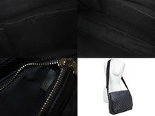 Load image into Gallery viewer, LOUIS VUITTON ルイヴィトン ダニエルMM ショルダーバッグ N58029 ダミエグラフィット ブラック シルバー金具 美品 中古 66509