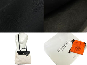 HERMES エルメス エールバッグPM ショルダーバッグ ハンドバッグ